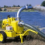 Мотопомпы и установки водопонижения Мотопомпы и установки водопонижения